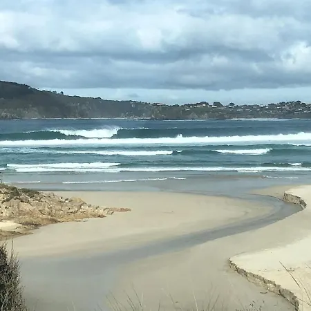 Umi Surf & Yoga - Doninos, Ferrol, Spain ヴィラ *