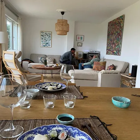 Umi Surf & Yoga - Doninos, Ferrol, Spain ア・コルーニャ