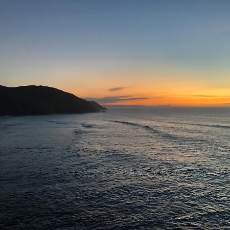ヴィラ Umi Surf & Yoga - Doninos, Ferrol, Spain *