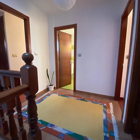 Umi Surf & Yoga - Doninos, Ferrol, Spain Villa A Coruna