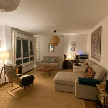 Villa Umi Surf & Yoga - Doninos, Ferrol, Spain A Coruna