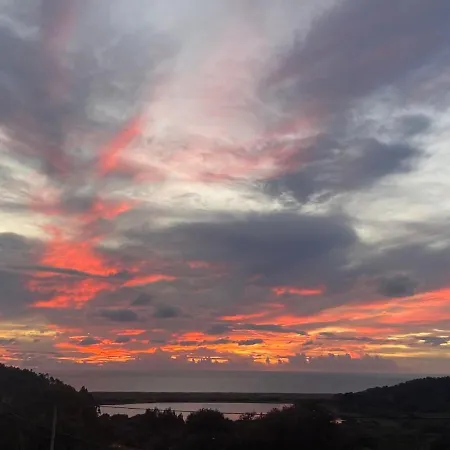 Umi Surf & Yoga - Doninos, Ferrol, Spain Villa