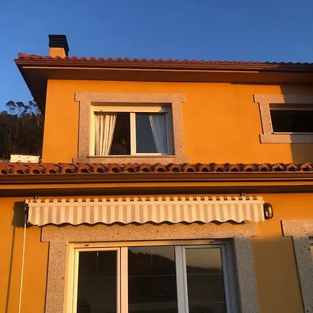 Villa Umi Surf & Yoga - Doninos, Ferrol, Spain A Coruna